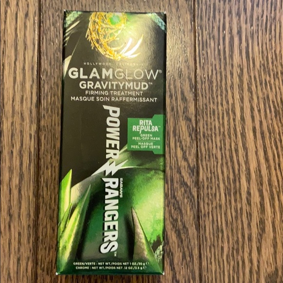 GlamGlow GravityMud BNIB full size limited edition - Picture 1 of 1